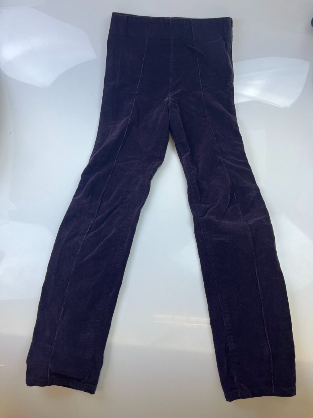 Prairie Underground Violet Pants N271-30